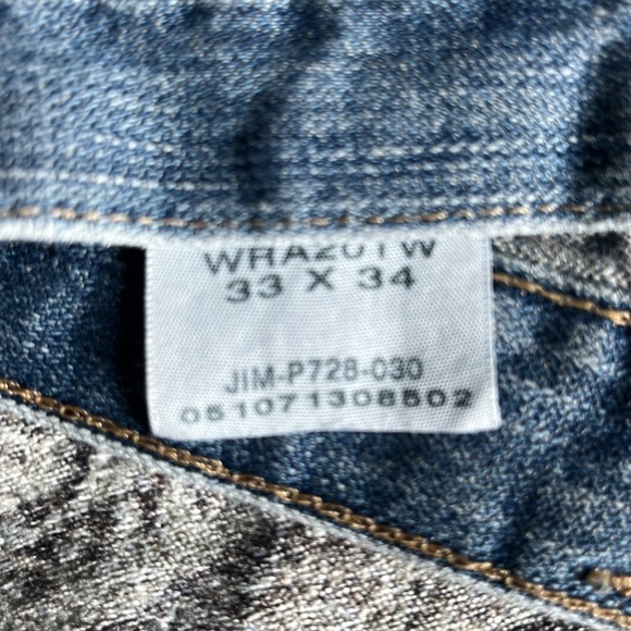 Good pair of jeans - Picture 3 of 4